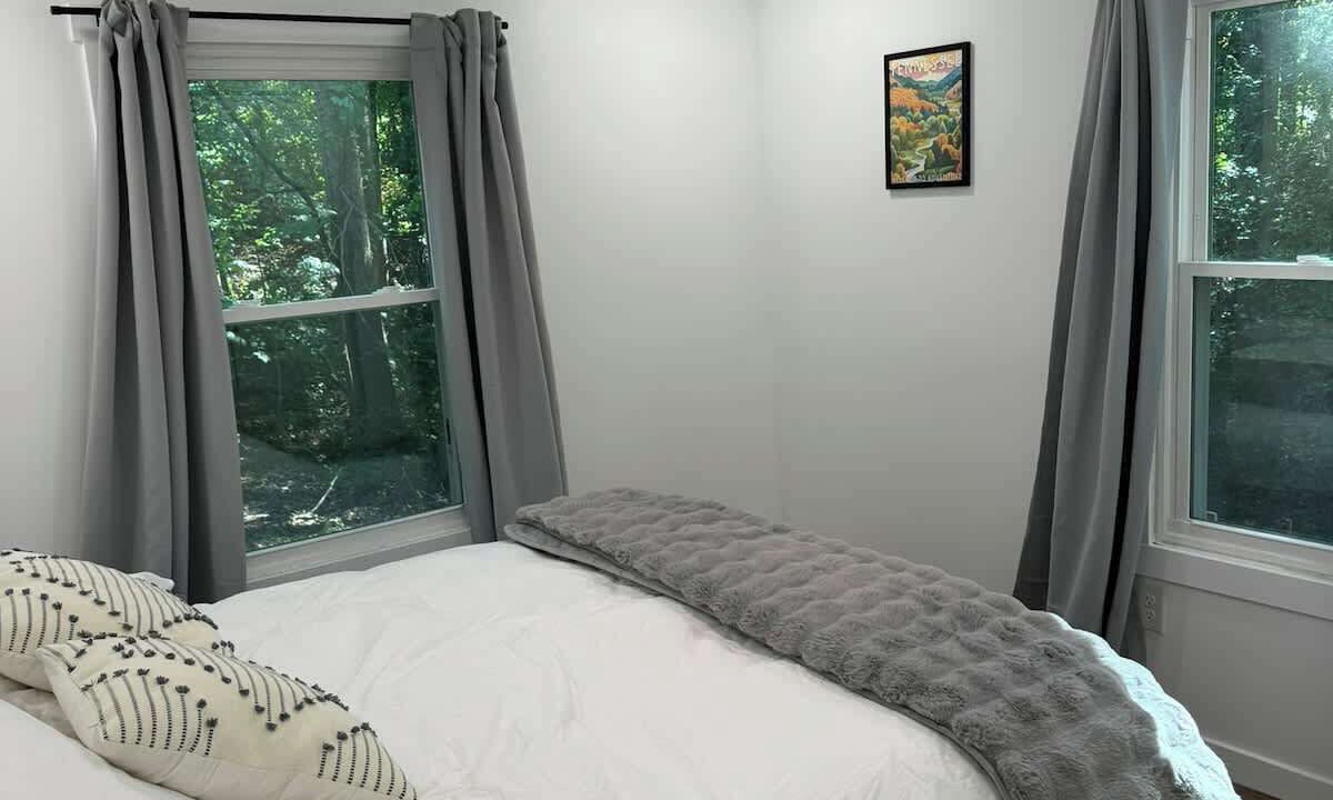 Photo of Bedroom in Paris