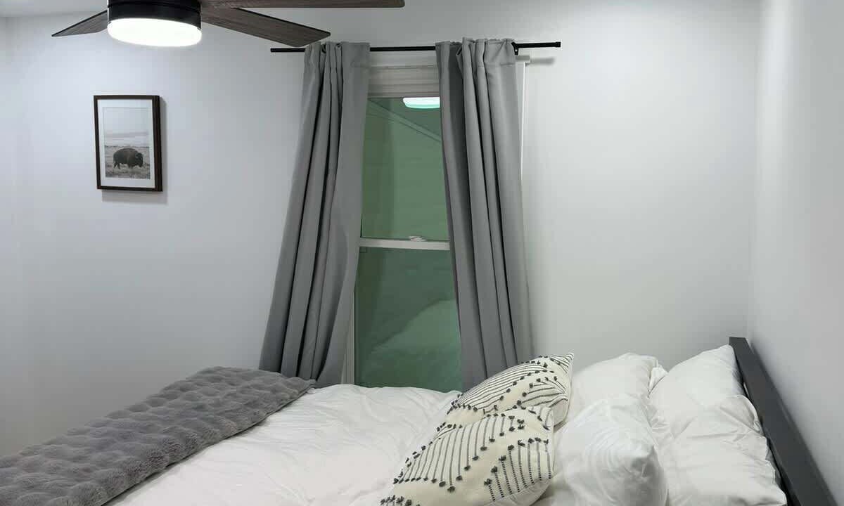 Photo of Bedroom in Paris