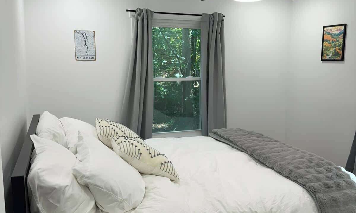 Photo of Bedroom in Paris