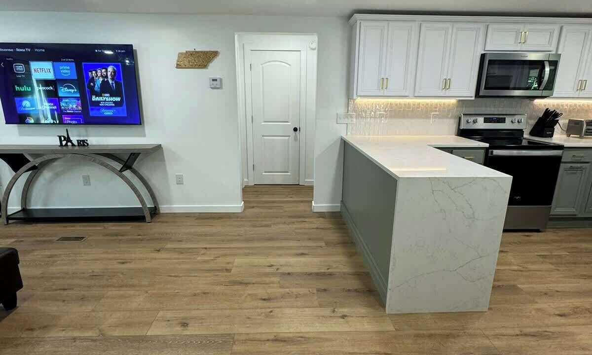 Photo of Kitchen in Paris