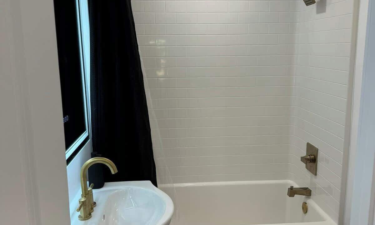 Photo of Bathroom in Paris