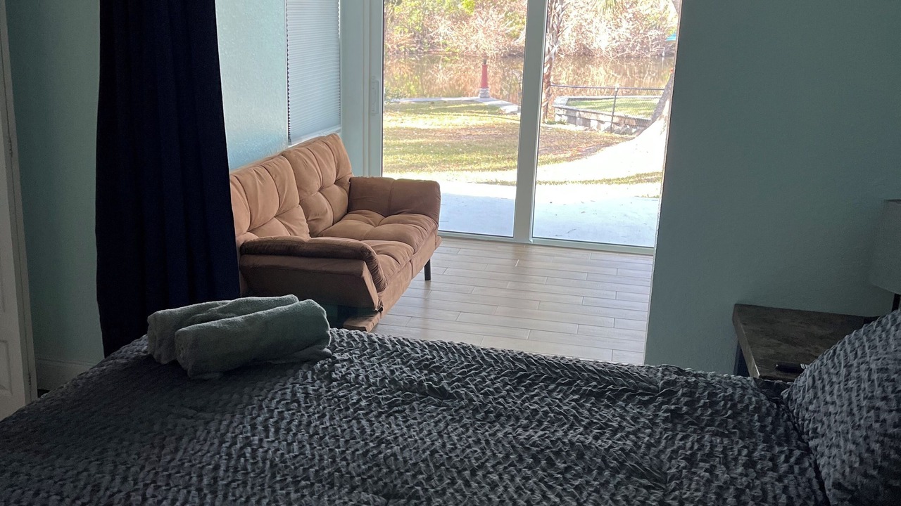 Photo of Bedroom in River Park