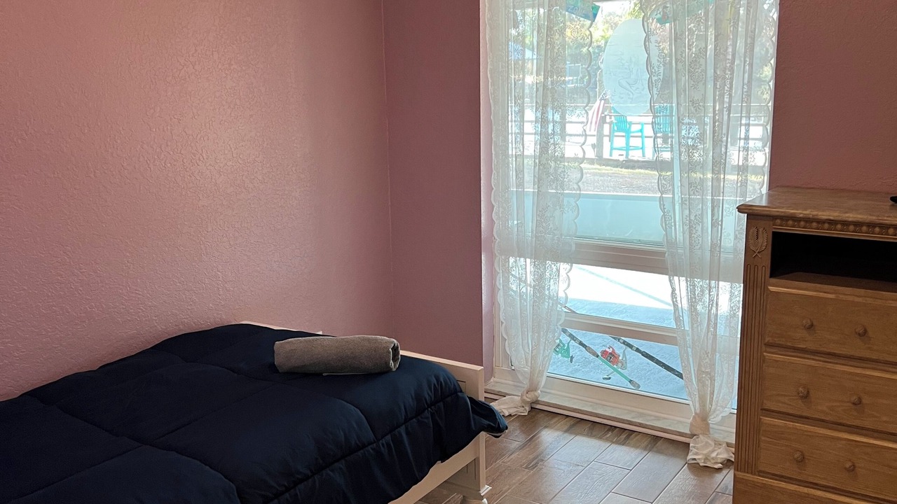 Photo of Bedroom in River Park