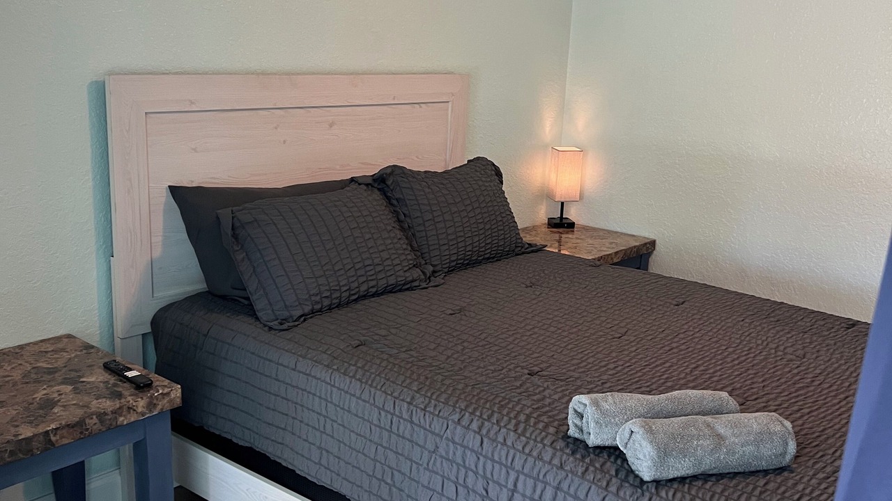 Photo of Bedroom in River Park