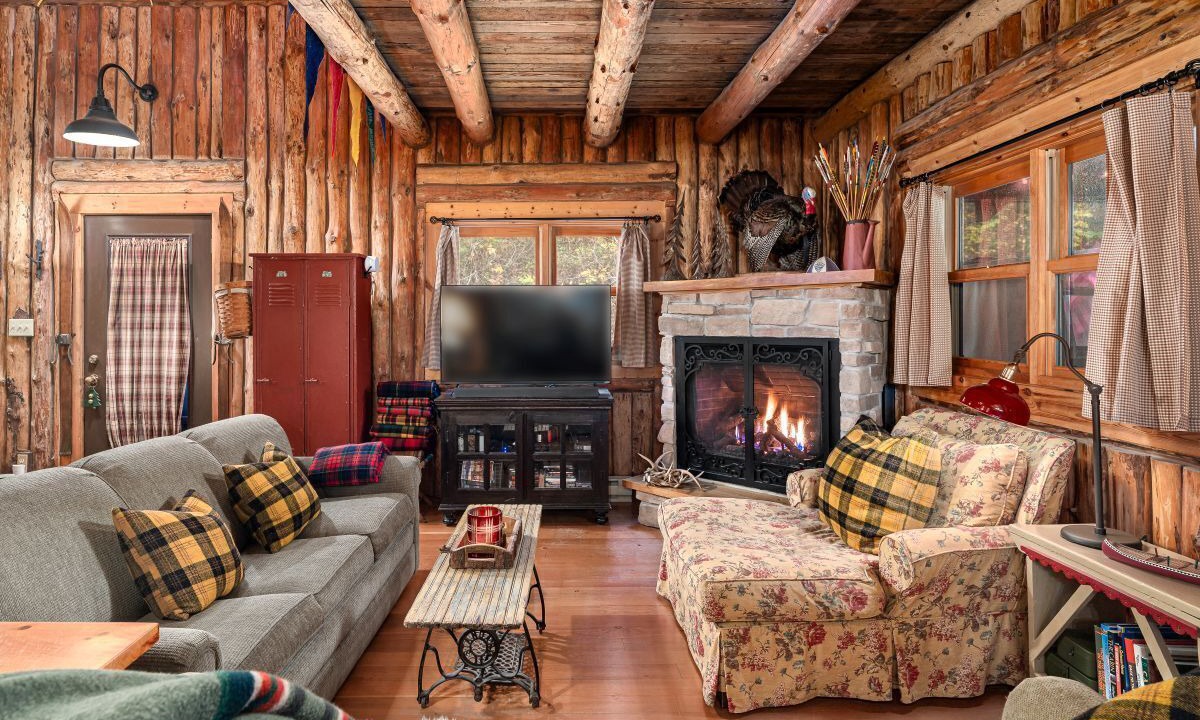 Photo of Livingroom in Ferryville