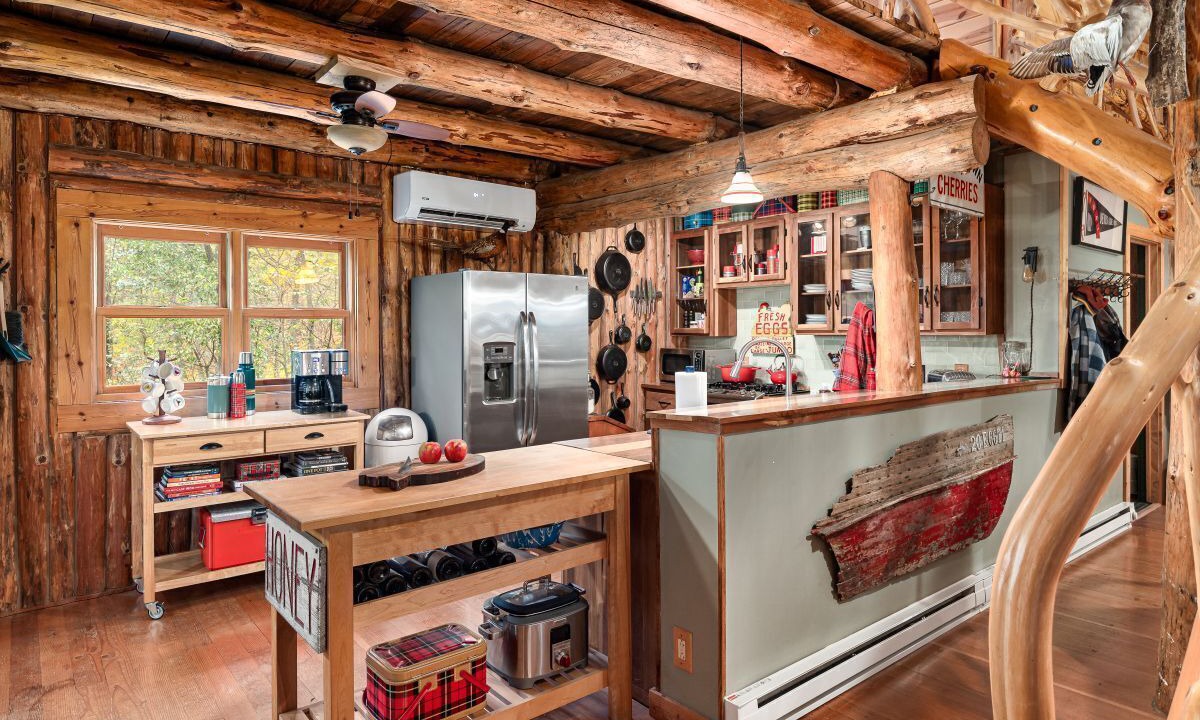 Photo of Kitchen in Ferryville