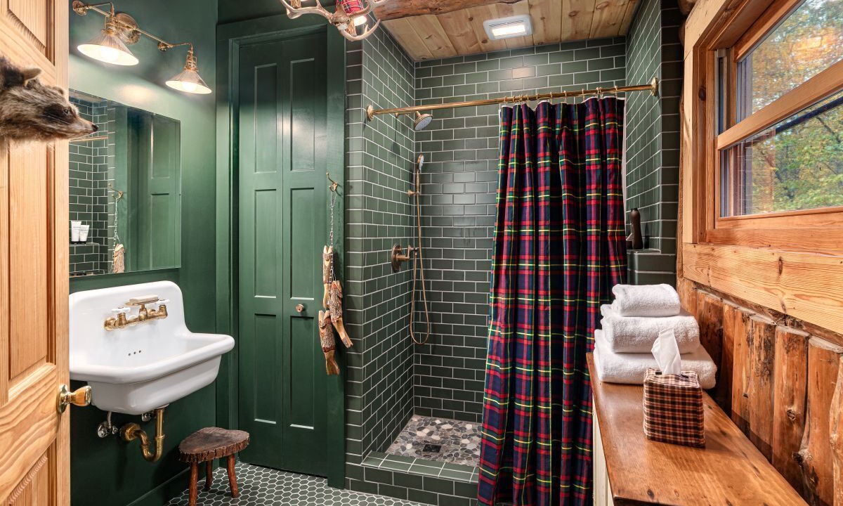 Photo of Bathroom in Ferryville