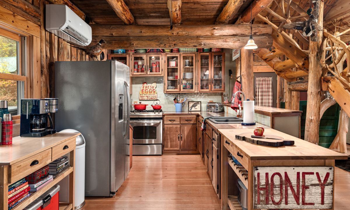 Photo of Kitchen in Ferryville