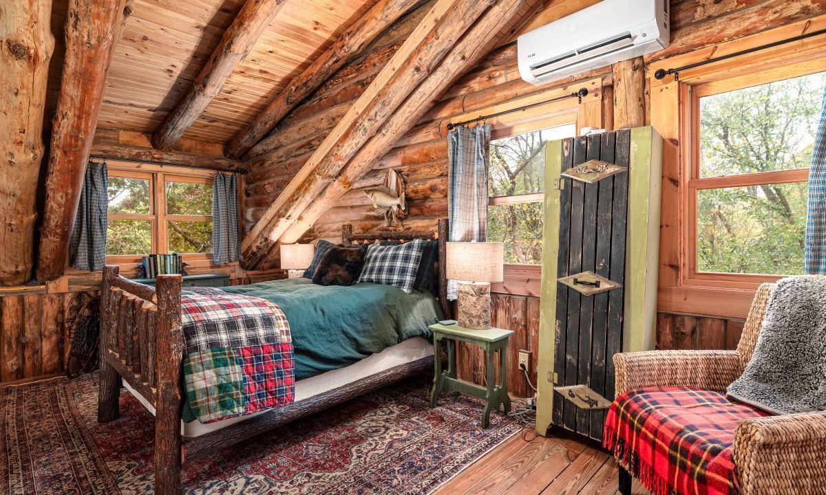 Photo of Bedroom in Ferryville