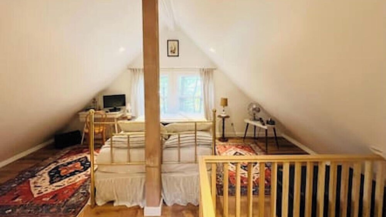 Photo of Bedroom in Kearney