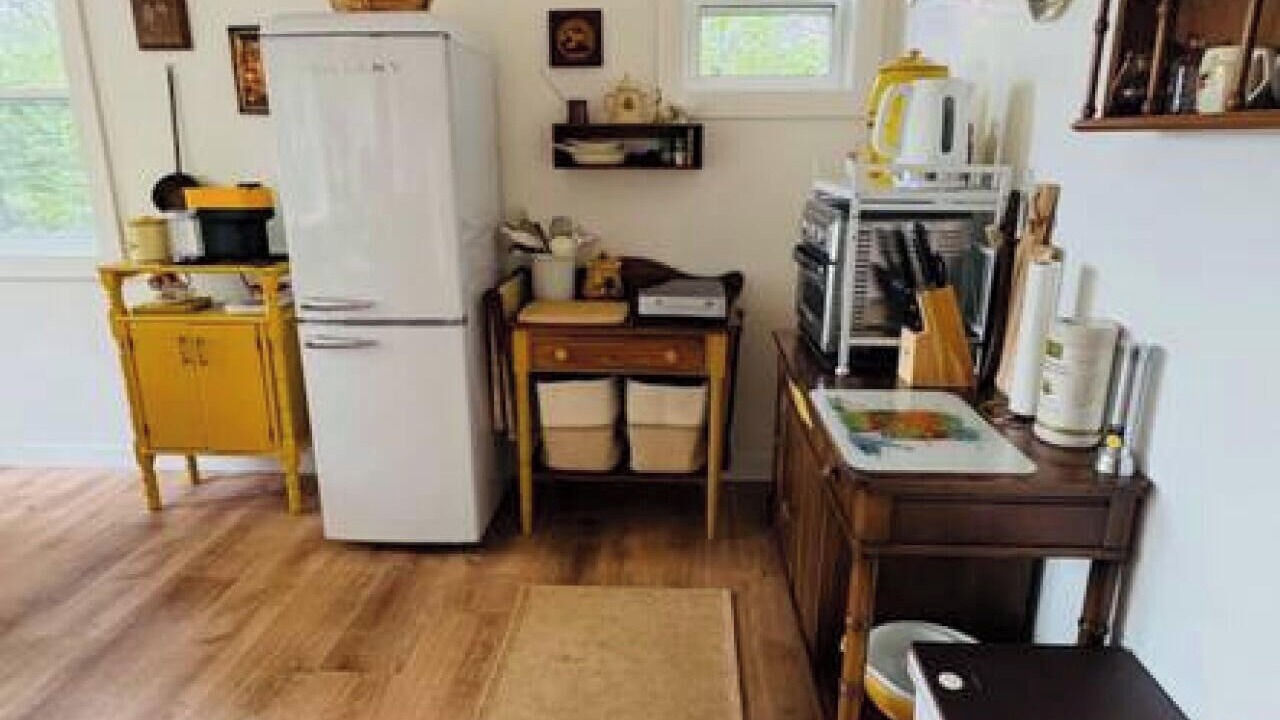 Photo of Kitchen in Kearney