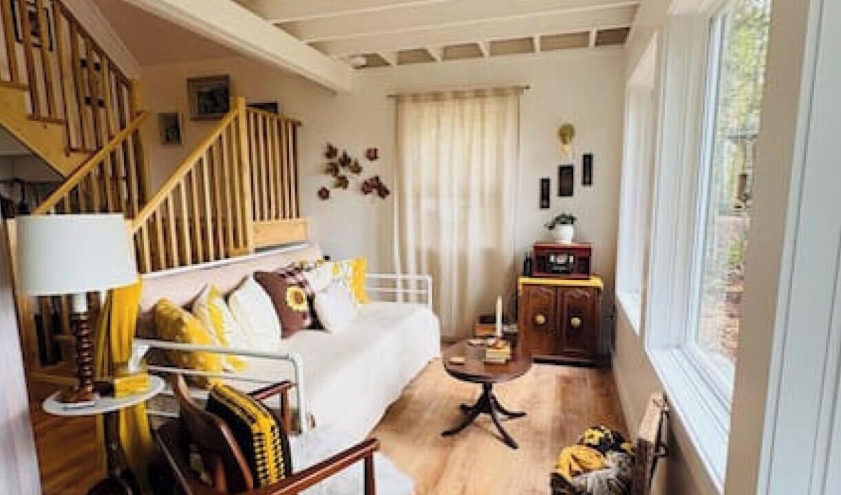 Photo of Livingroom in Kearney