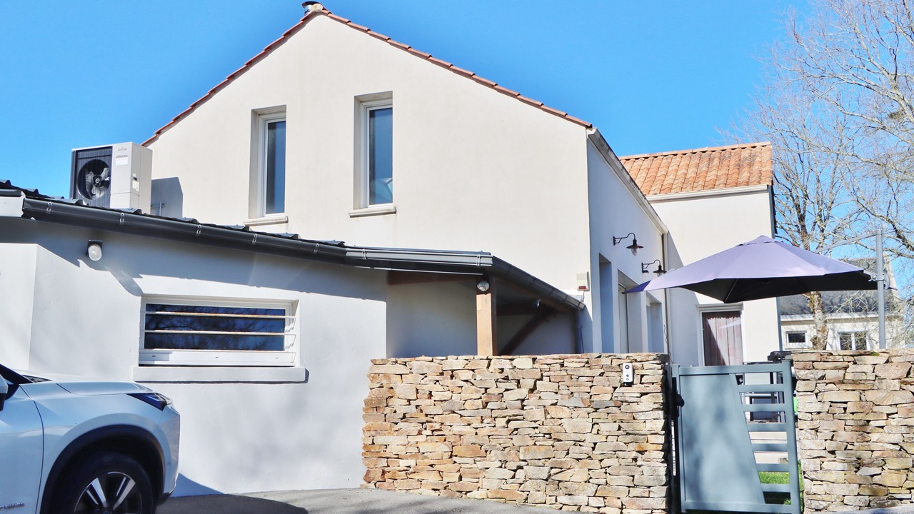 Photo of Outdoor in La Chabossiere