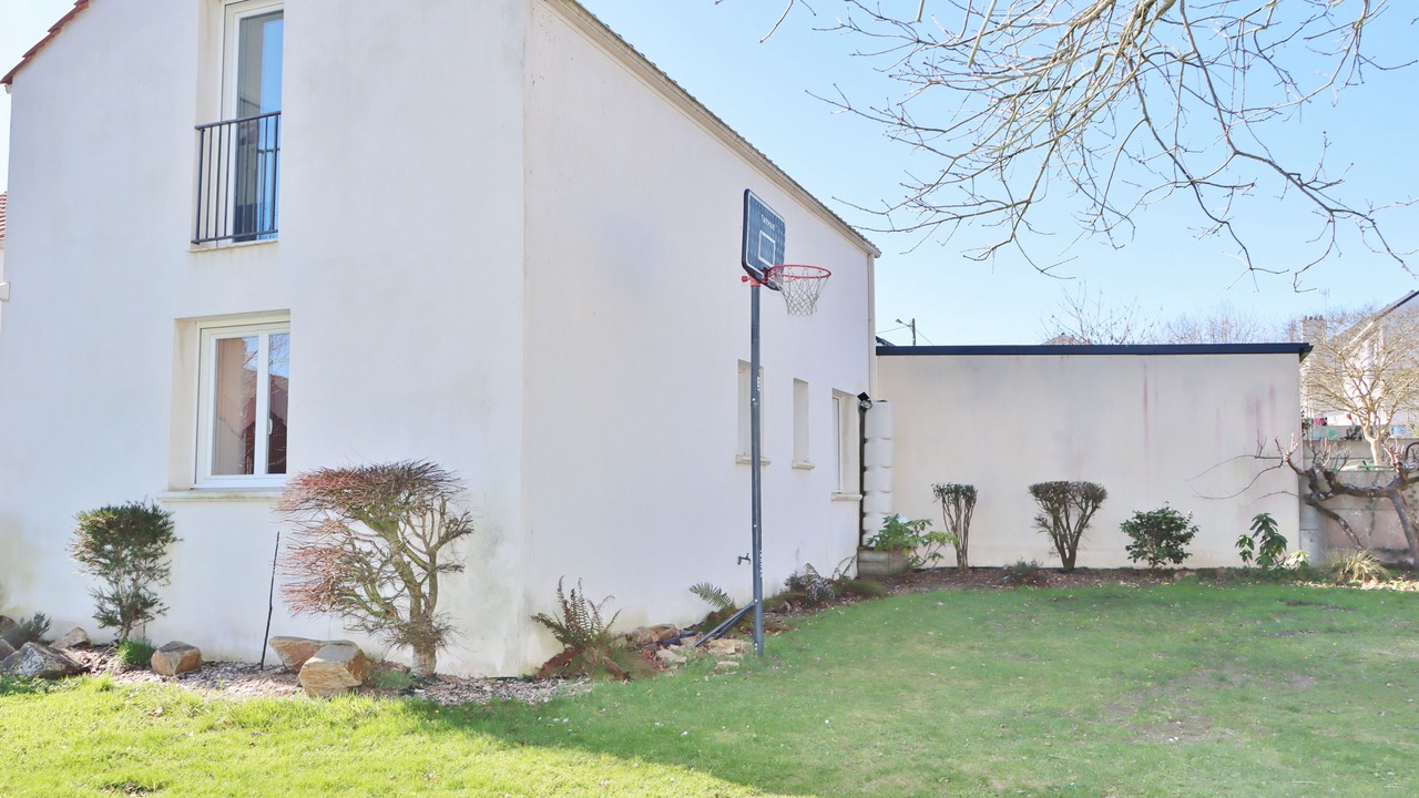 Photo of Outdoor in La Chabossiere