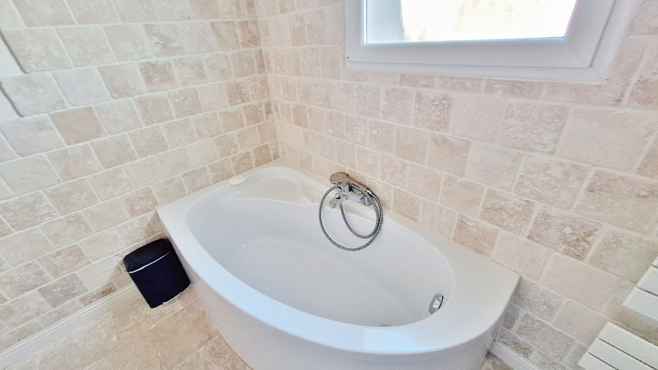 Photo of Bathroom in La Chabossiere