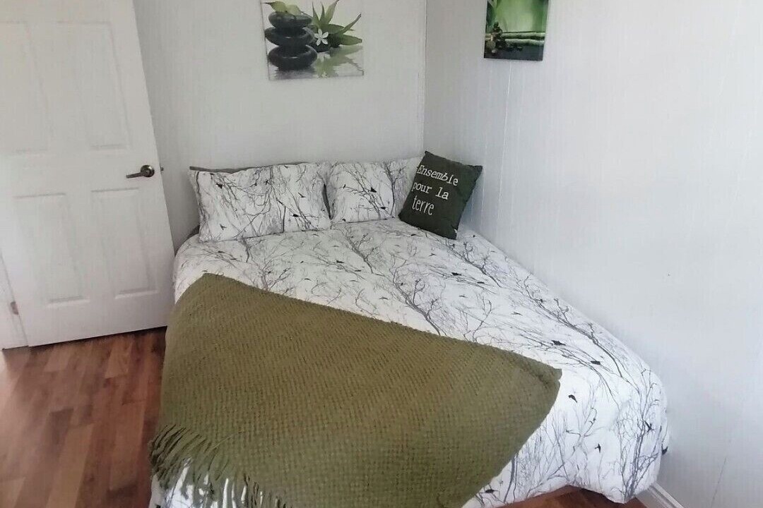 Photo of Bedroom in Cleveland