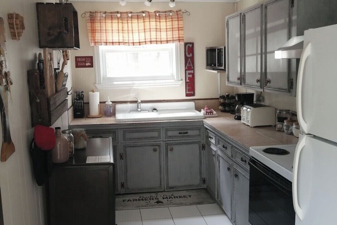 Photo of Kitchen in Cleveland