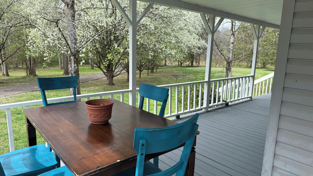 Photo of Outdoor in Etowah