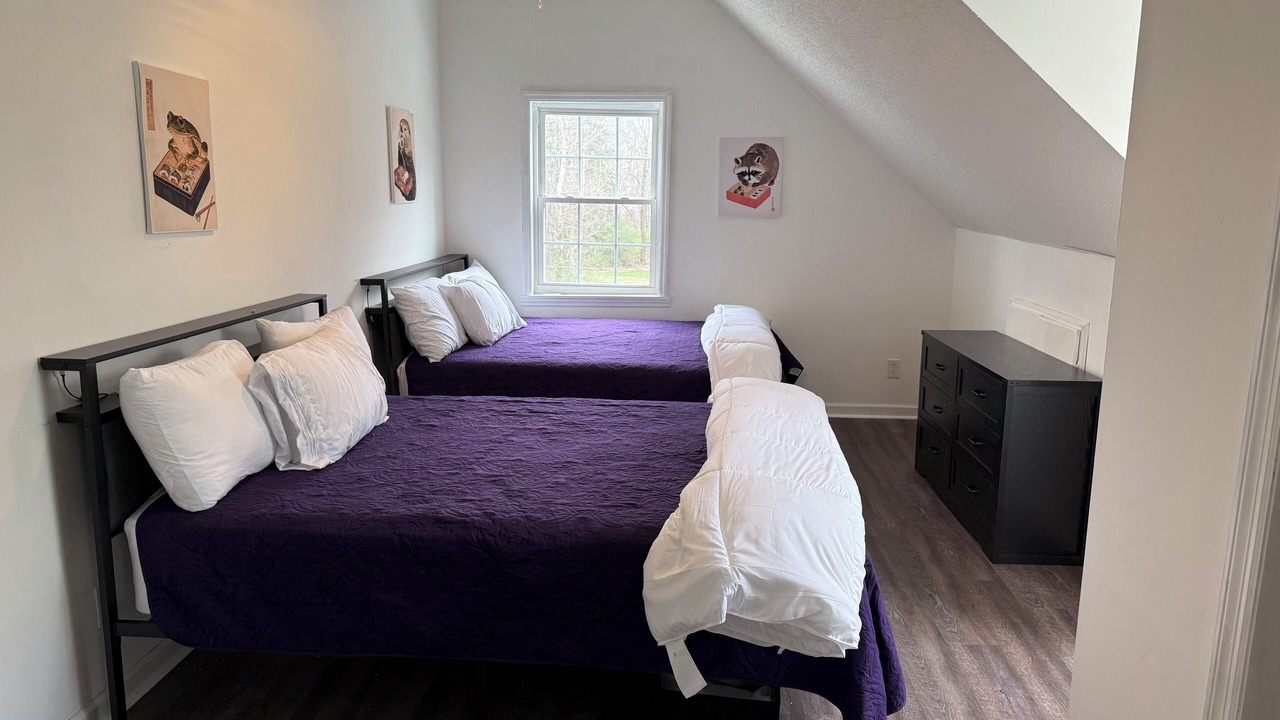 Photo of Bedroom in Etowah
