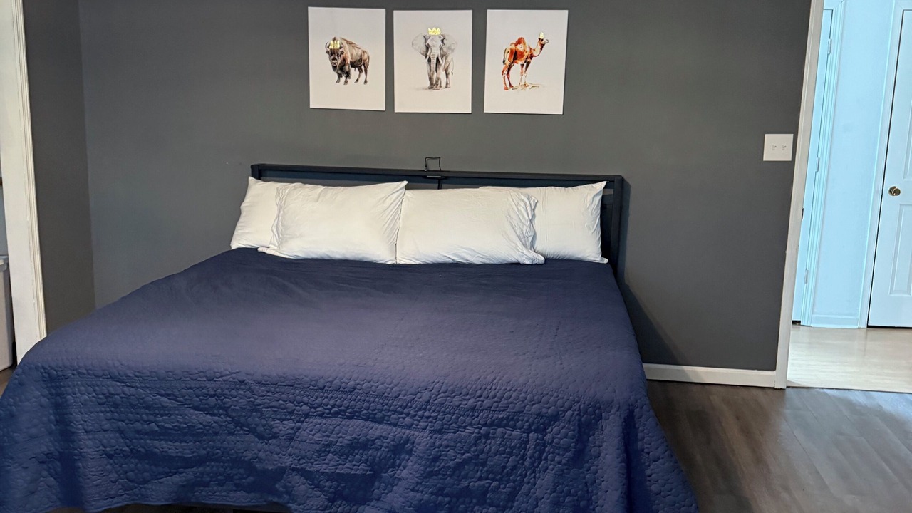 Photo of Bedroom in Etowah