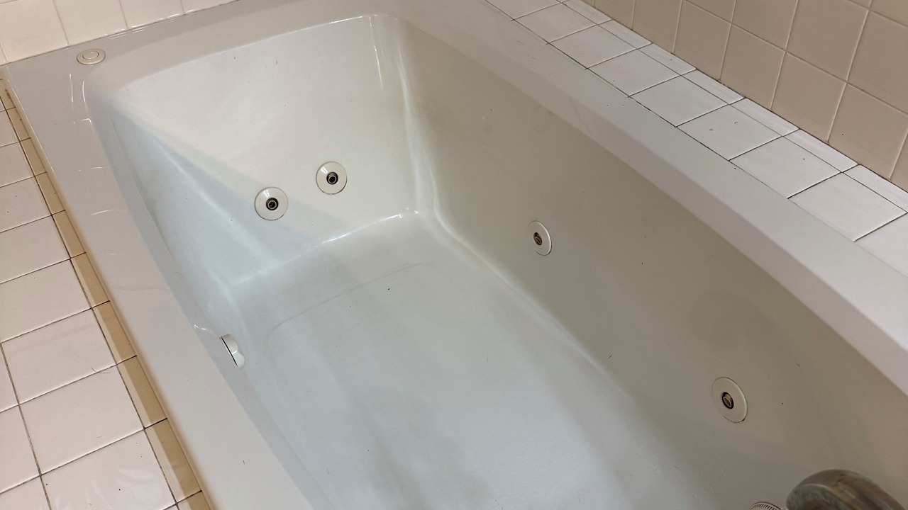 Photo of Bathroom in Etowah
