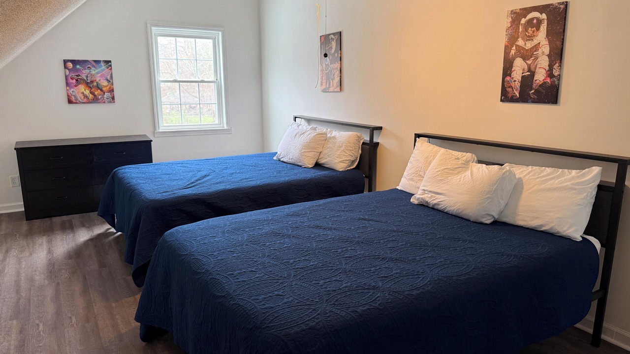 Photo of Bedroom in Etowah