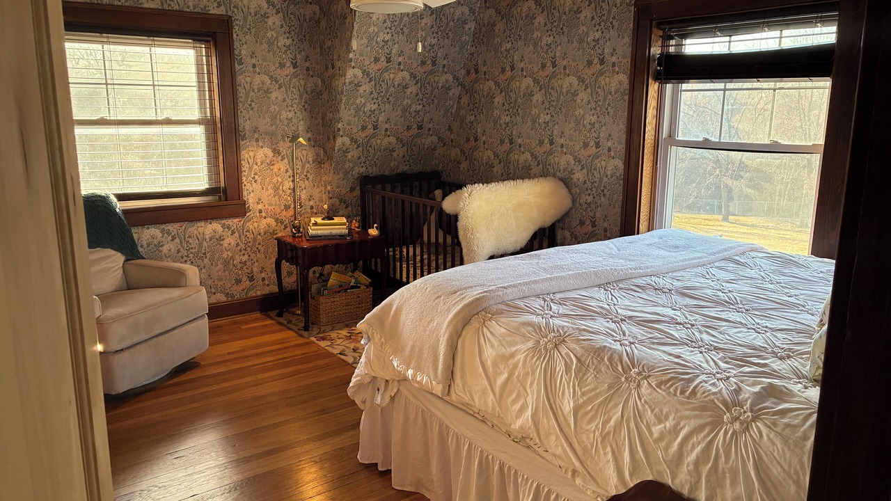 Photo of Bedroom in Kansas City
