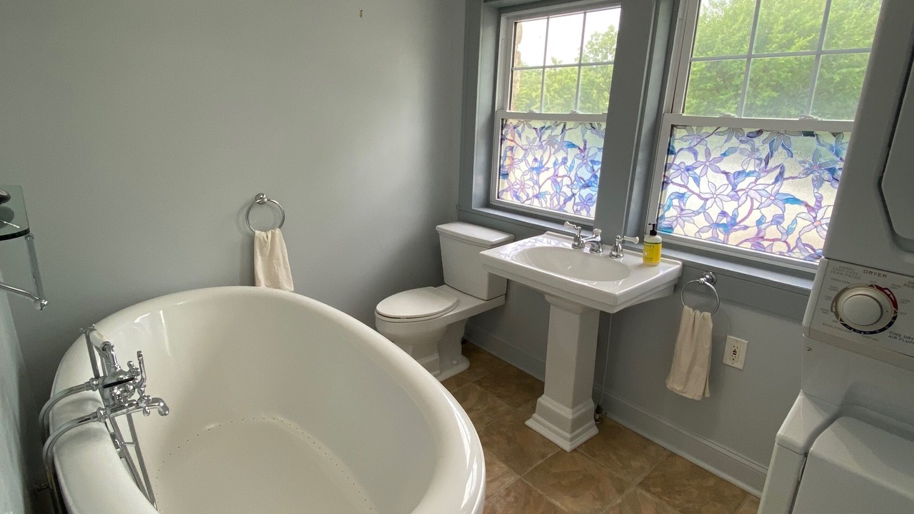 Photo of Bathroom in Kansas City