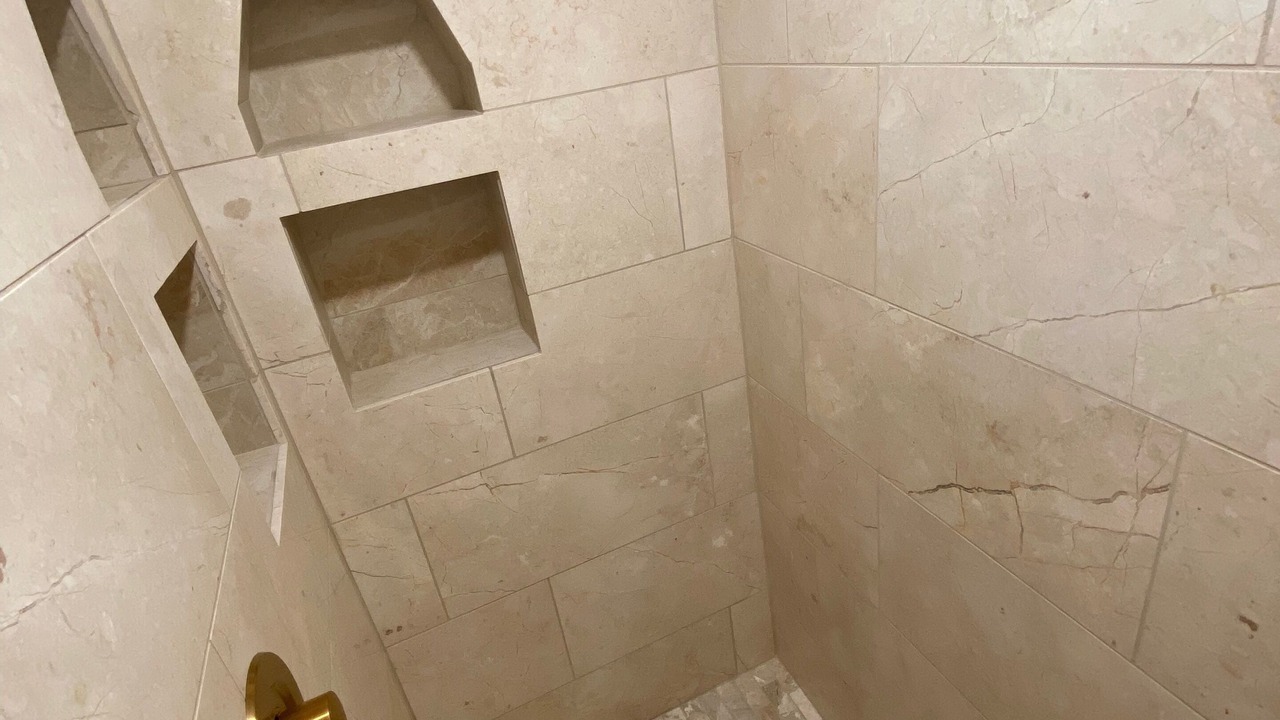 Photo of Bathroom in Kansas City
