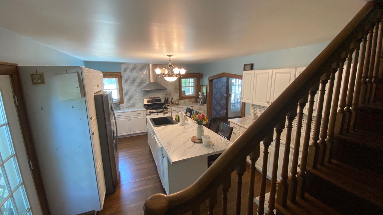 Photo of Kitchen in Kansas City