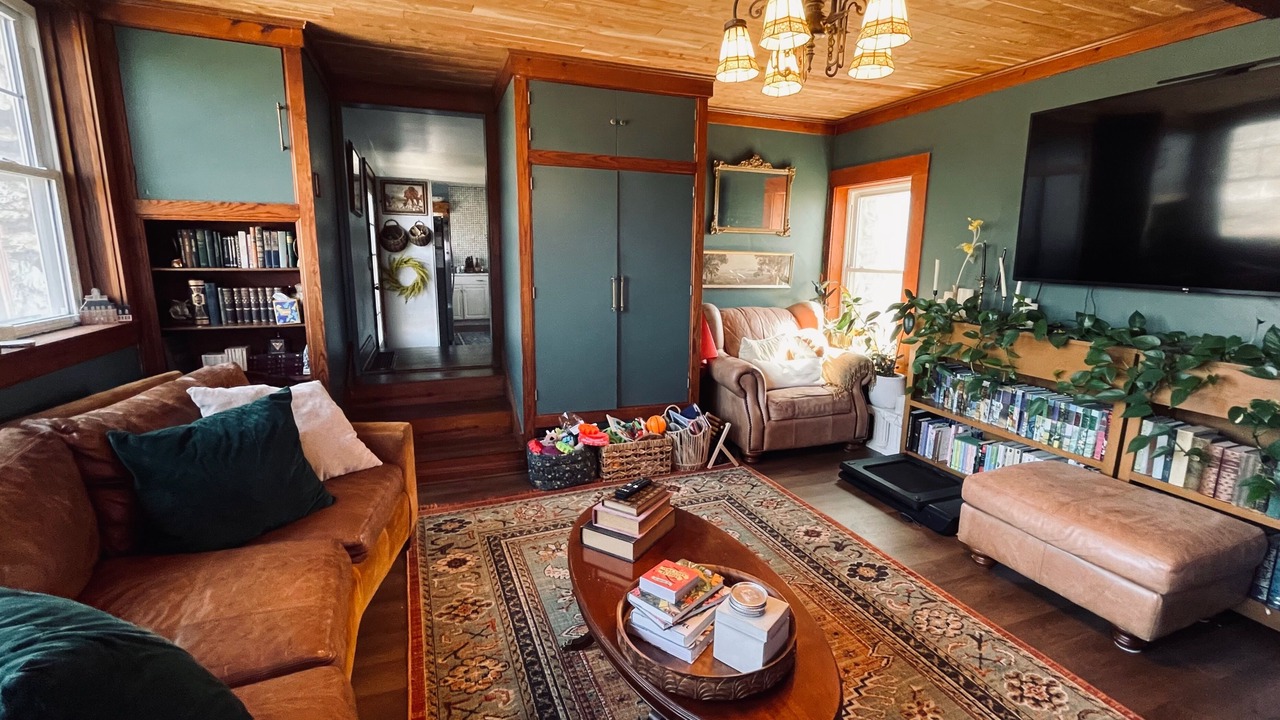 Photo of Livingroom in Kansas City