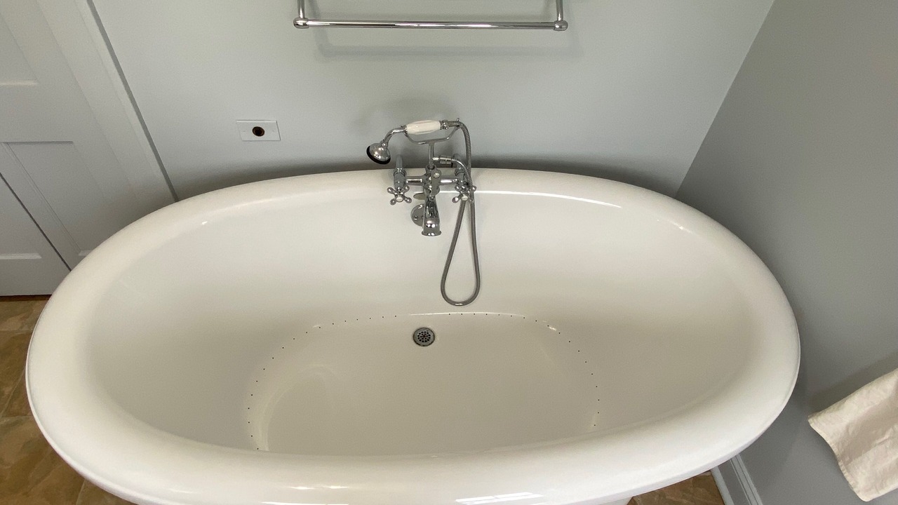 Photo of Bathroom in Kansas City