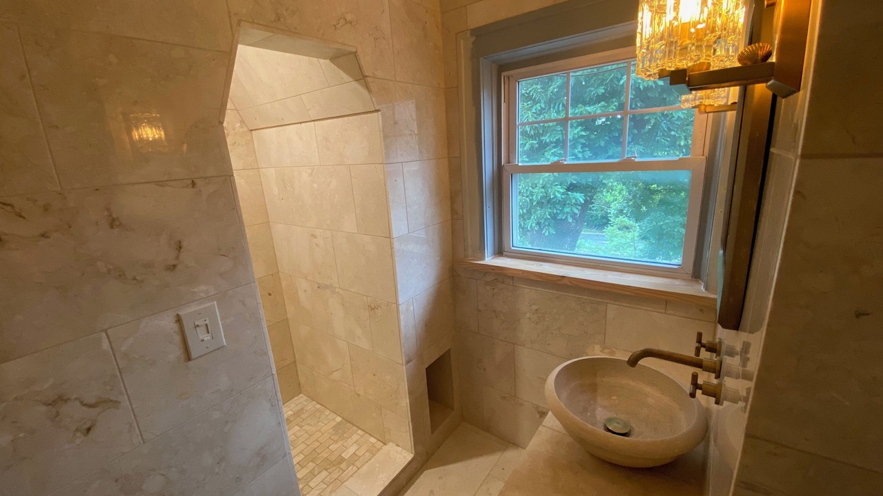 Photo of Bathroom in Kansas City