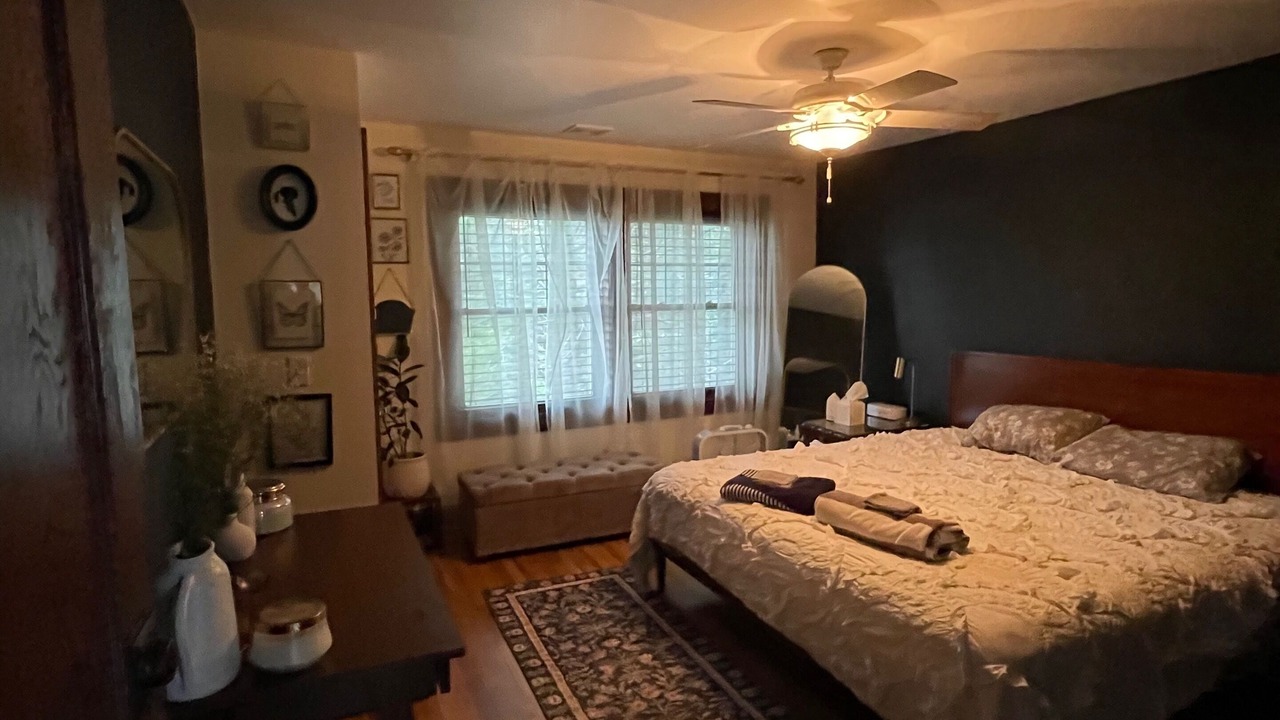 Photo of Bedroom in Kansas City