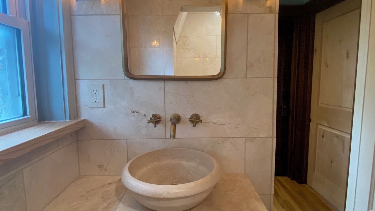 Photo of Bathroom in Kansas City