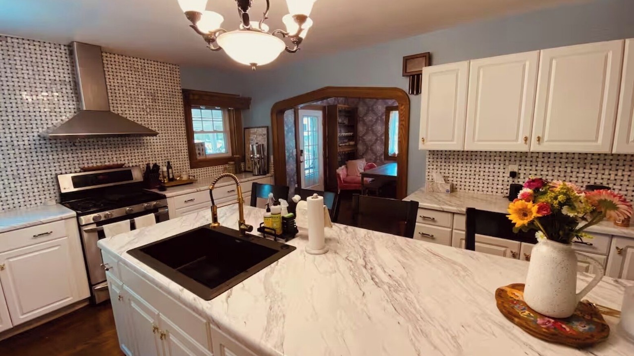 Photo of Kitchen in Kansas City