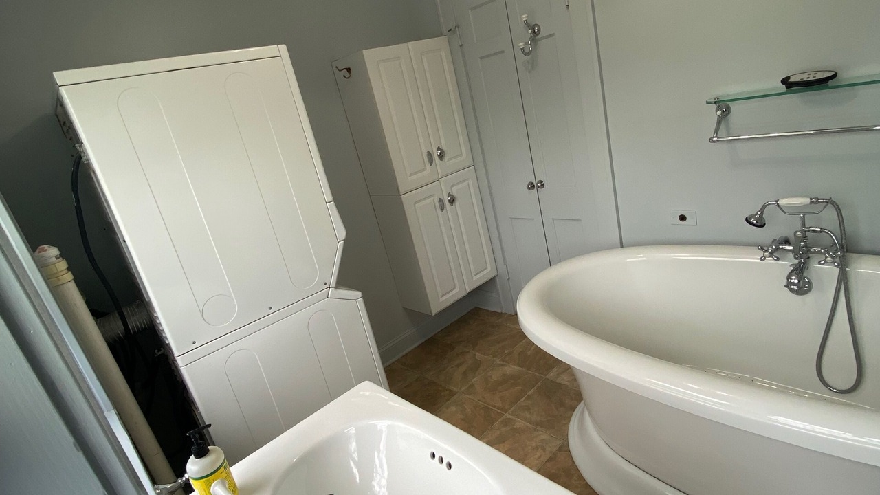 Photo of Bathroom in Kansas City