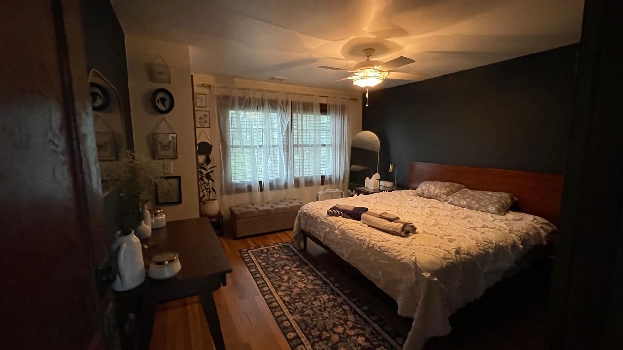 Photo of Bedroom in Kansas City