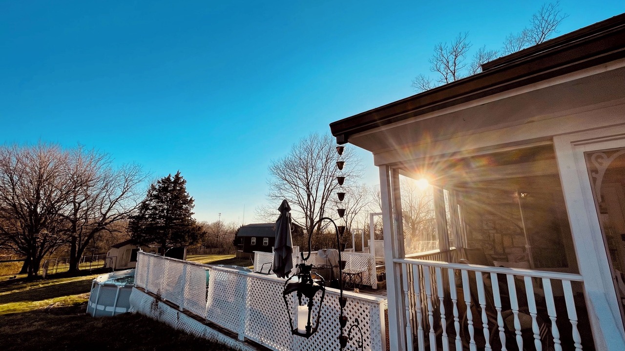 Photo of Patio Balcony in Kansas City
