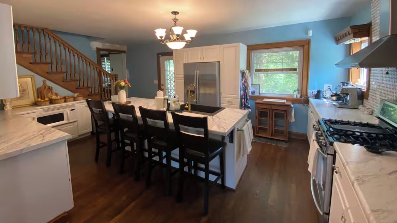 Photo of Kitchen in Kansas City