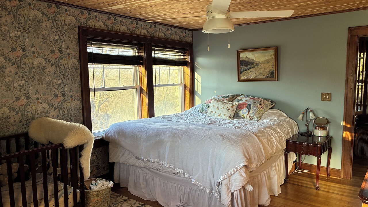 Photo of Bedroom in Kansas City