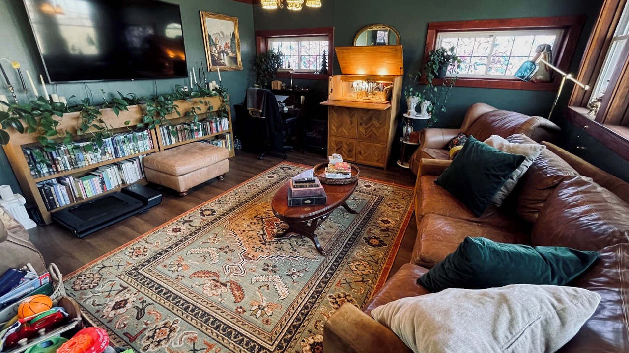 Photo of Livingroom in Kansas City