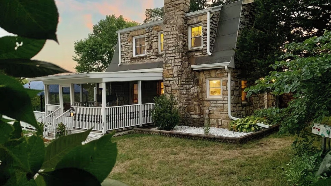 Photo of Outdoor in Kansas City