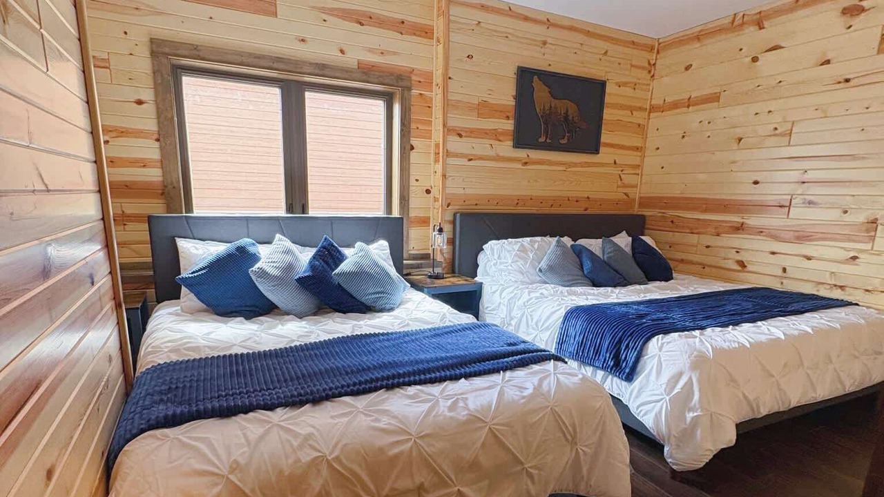 Photo of Bedroom in New Lisbon