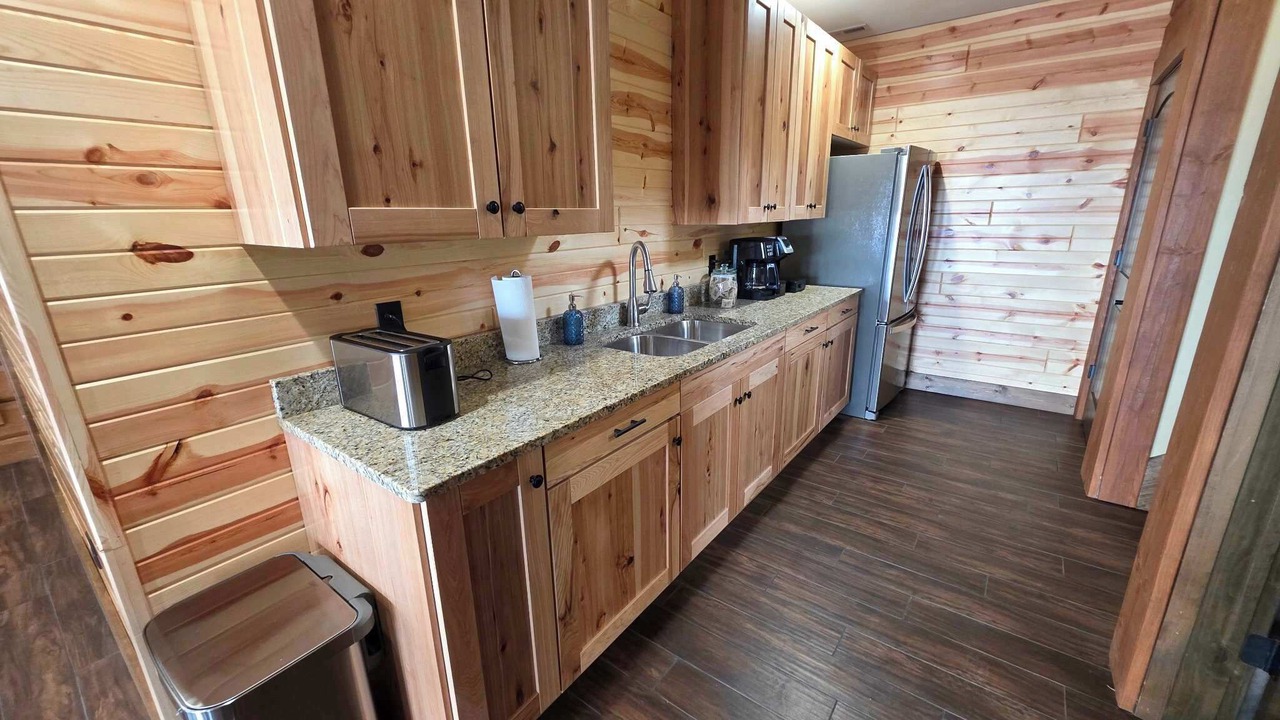 Photo of Kitchen in New Lisbon