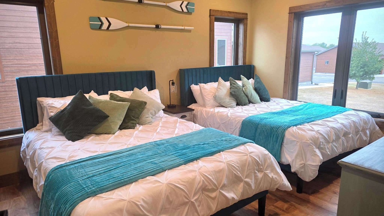 Photo of Bedroom in New Lisbon