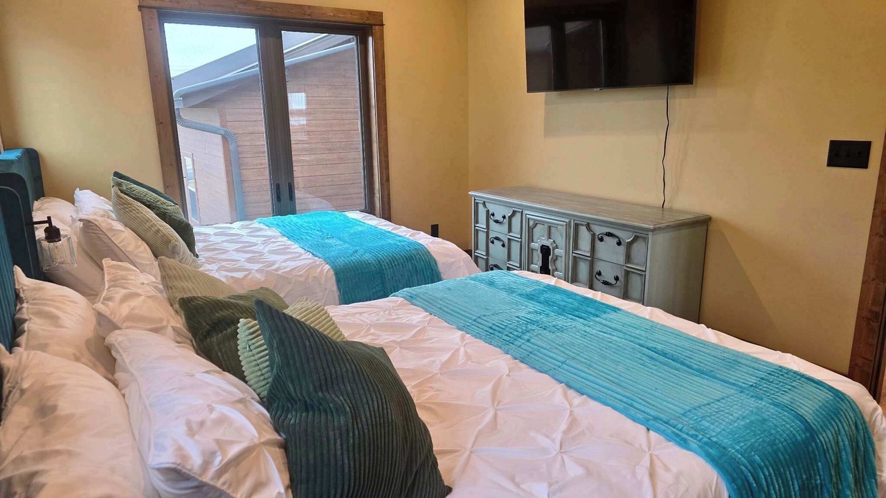 Photo of Bedroom in New Lisbon