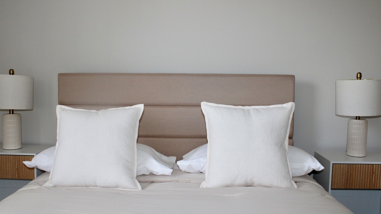 Photo of Bedroom in Perry Hall