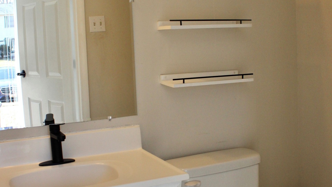 Photo of Bathroom in Perry Hall