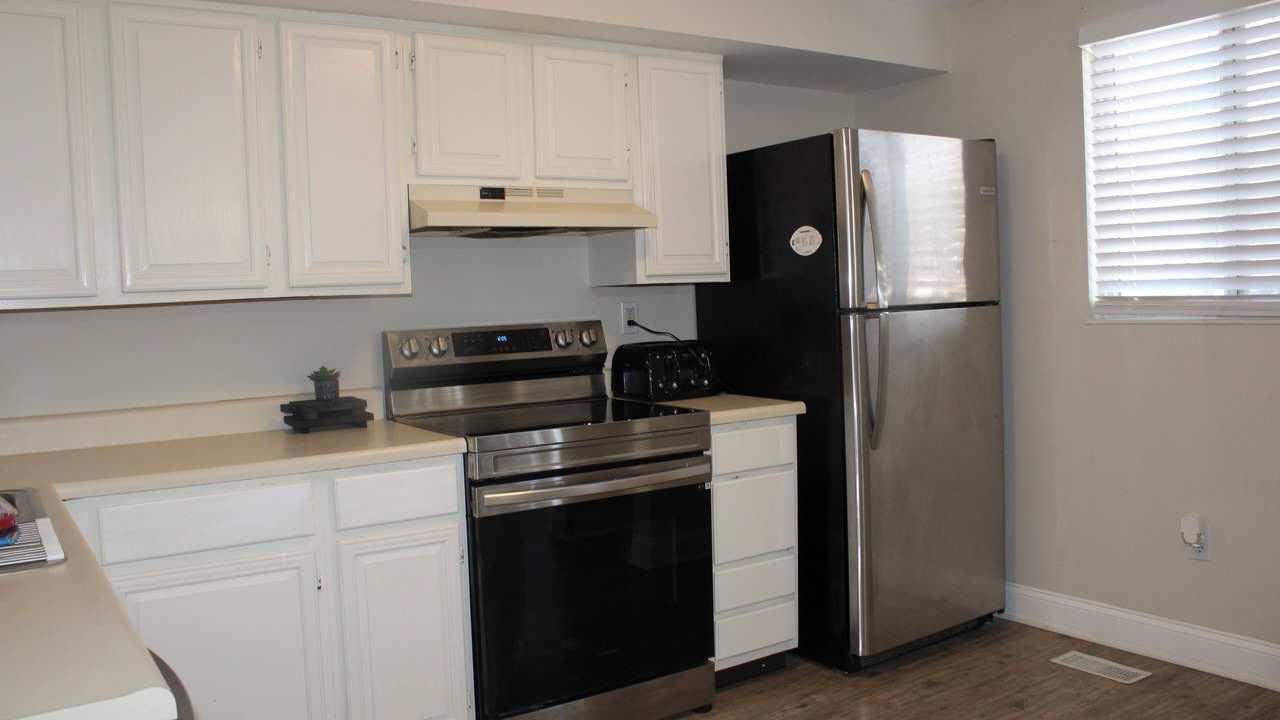 Photo of Kitchen in Perry Hall